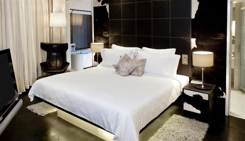 ホテル Le Méridien New Delhi