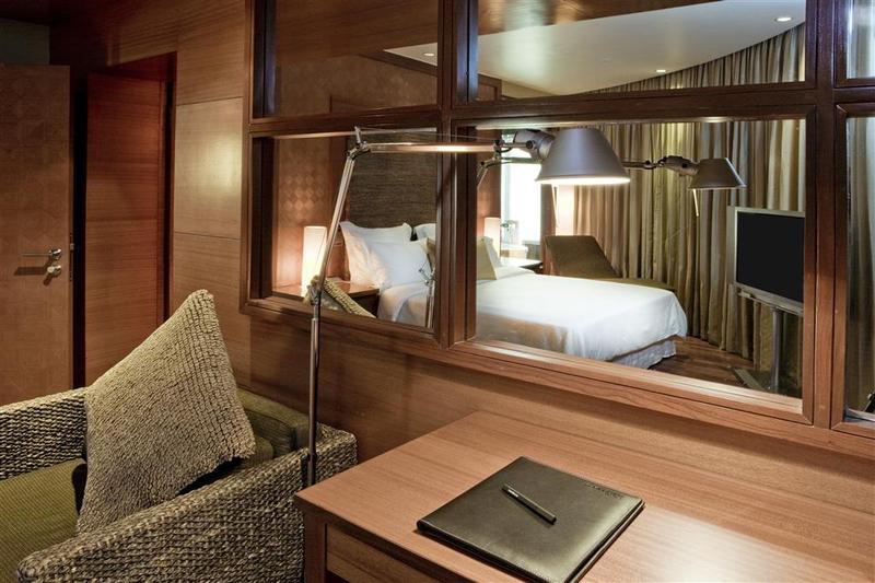 ホテル Le Méridien New Delhi