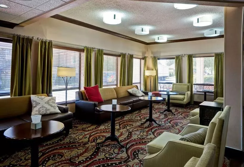 ホテル Quality Inn