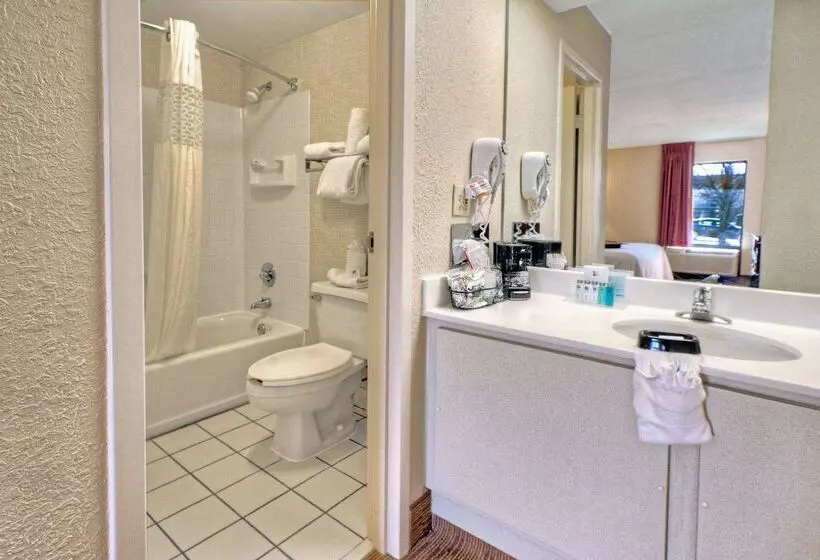 ホテル Quality Inn