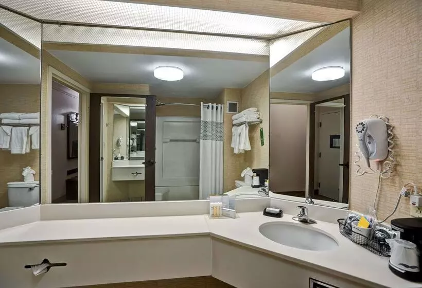 ホテル Quality Inn
