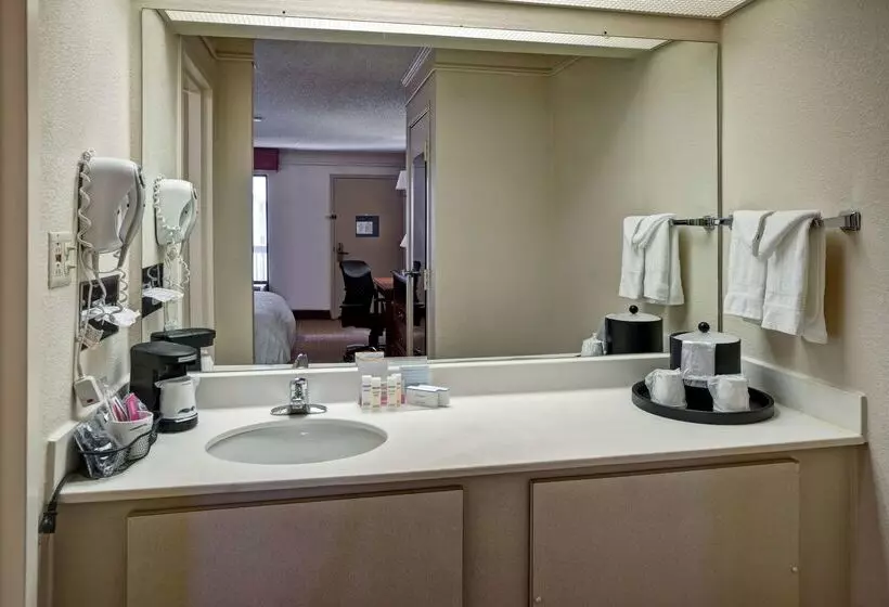 ホテル Quality Inn