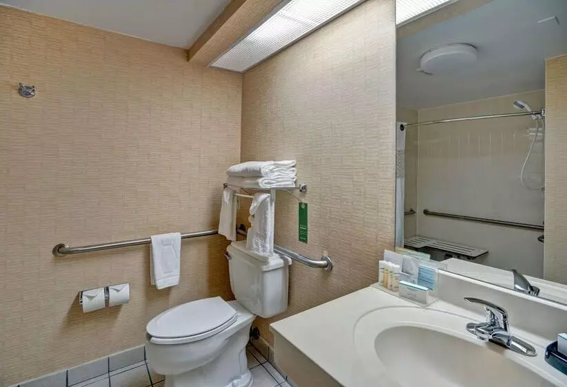 ホテル Quality Inn
