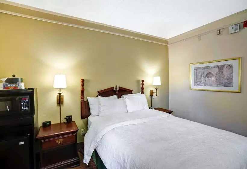 ホテル Quality Inn
