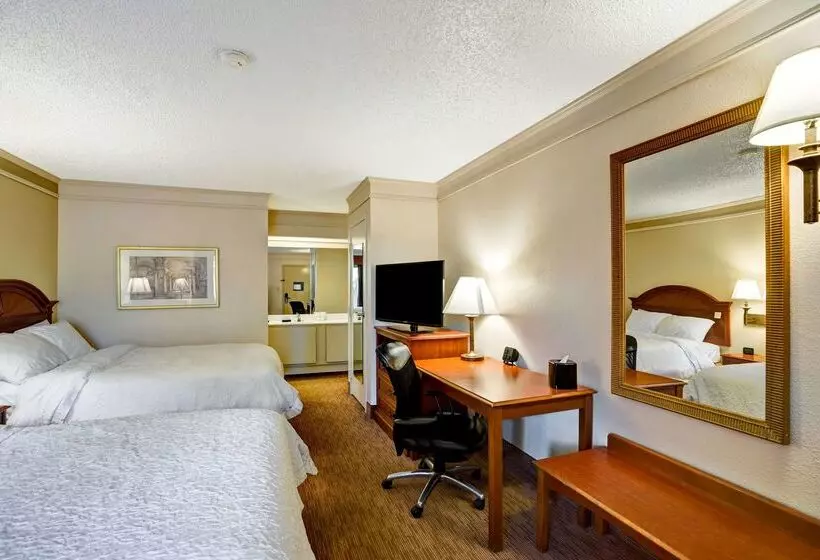 ホテル Quality Inn