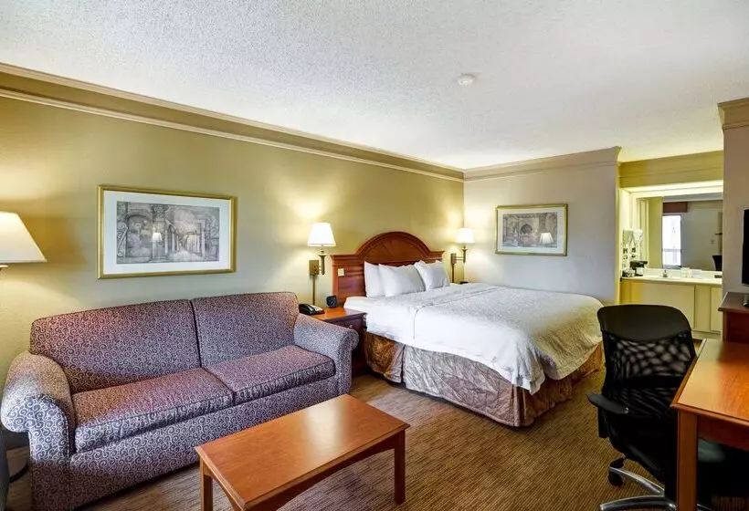 ホテル Quality Inn
