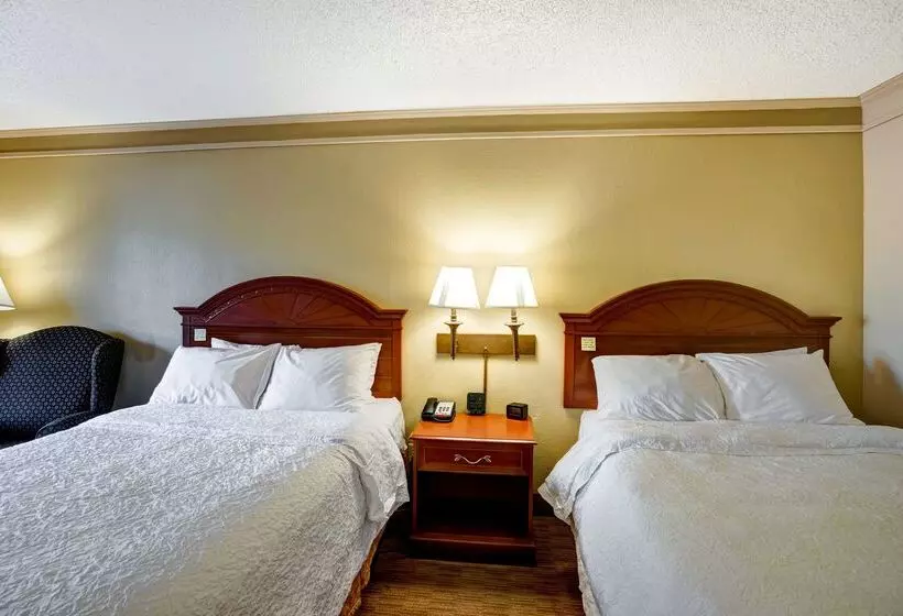 ホテル Quality Inn