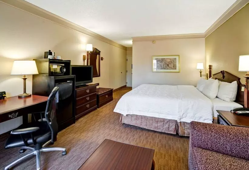 ホテル Quality Inn