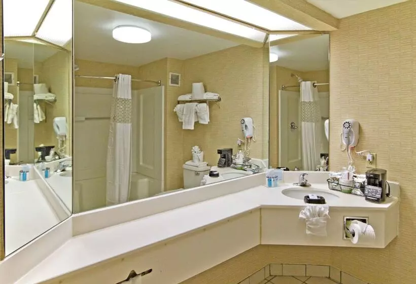 ホテル Quality Inn