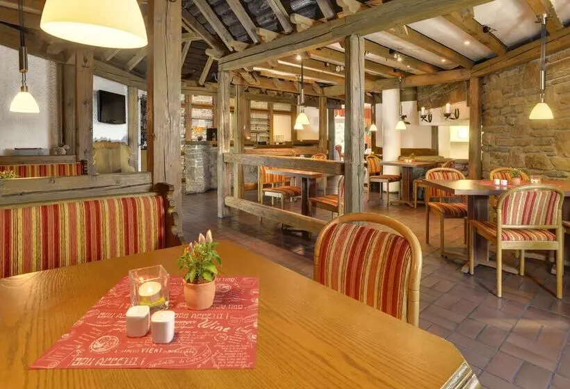 Ringhotel Parkhotel Witten