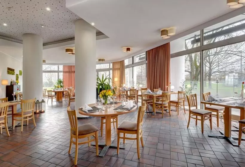 Ringhotel Parkhotel Witten