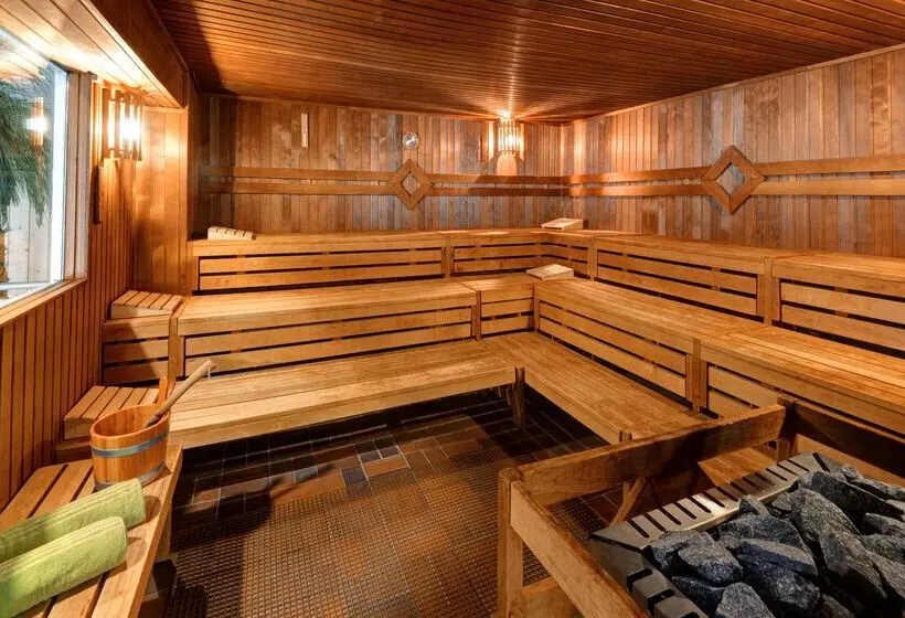 Ringhotel Parkhotel Witten