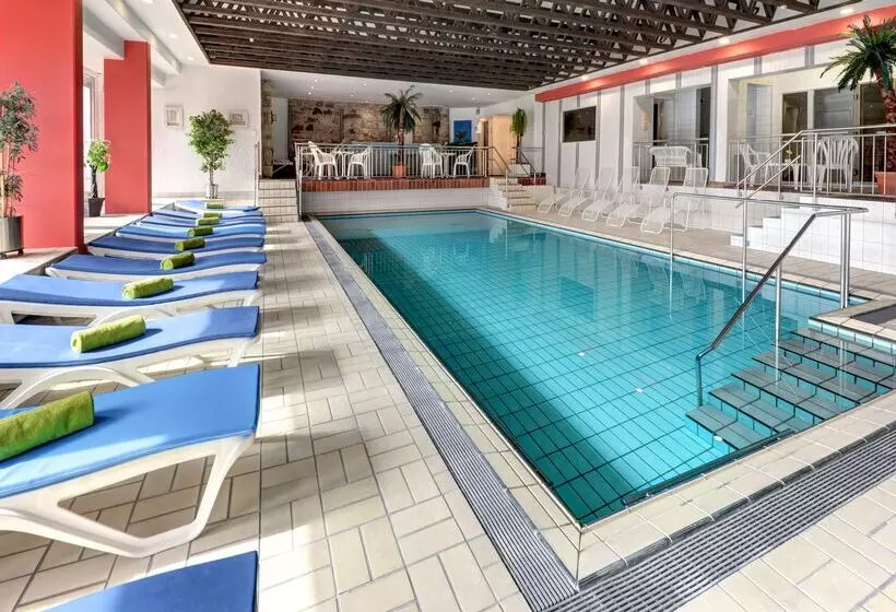 Ringhotel Parkhotel Witten