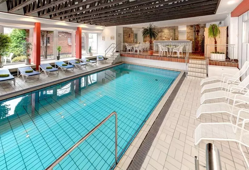 Ringhotel Parkhotel Witten