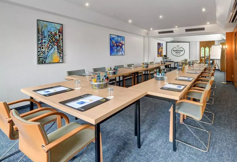 Ringhotel Parkhotel Witten