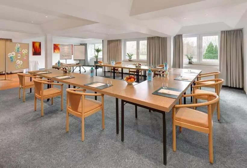 Ringhotel Parkhotel Witten