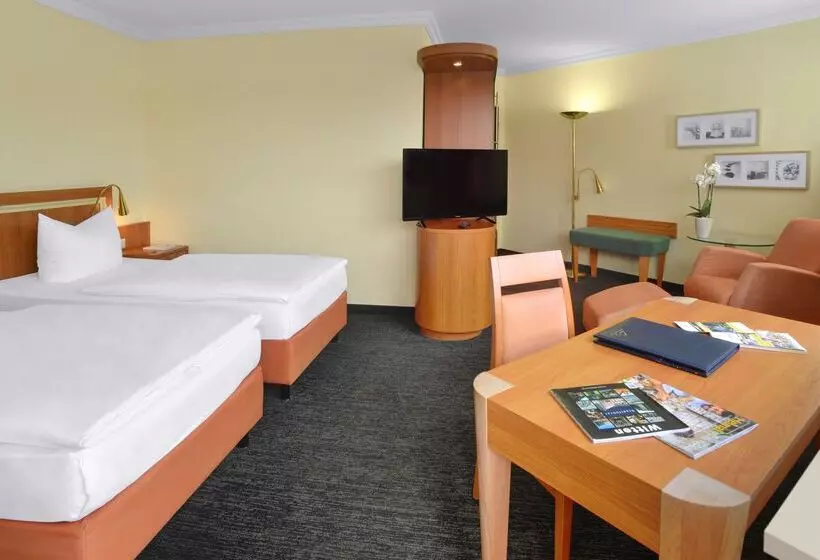Ringhotel Parkhotel Witten
