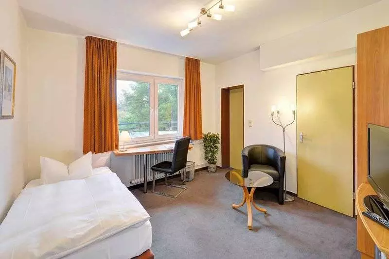 Ringhotel Parkhotel Witten