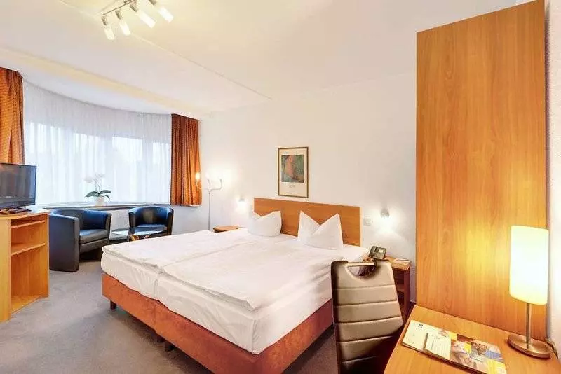 Ringhotel Parkhotel Witten