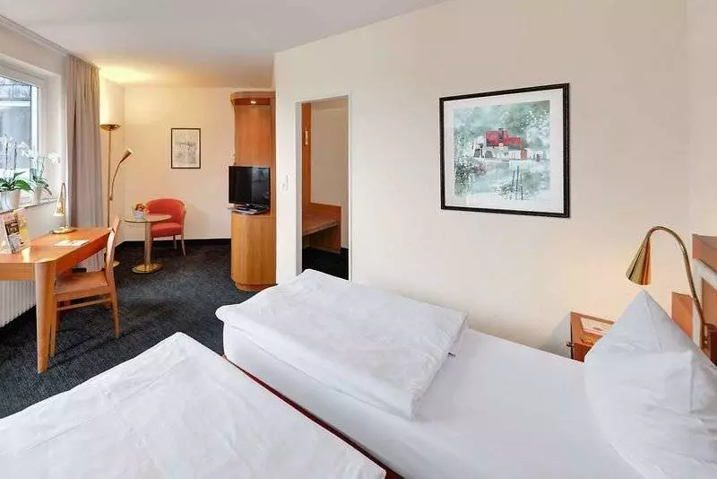 Ringhotel Parkhotel Witten