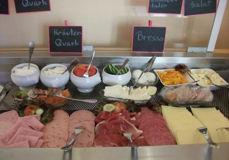 Ringhotel Parkhotel Witten