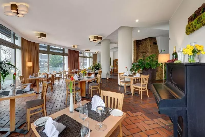 Ringhotel Parkhotel Witten