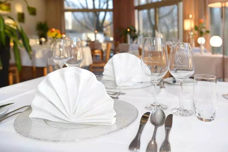 Ringhotel Parkhotel Witten