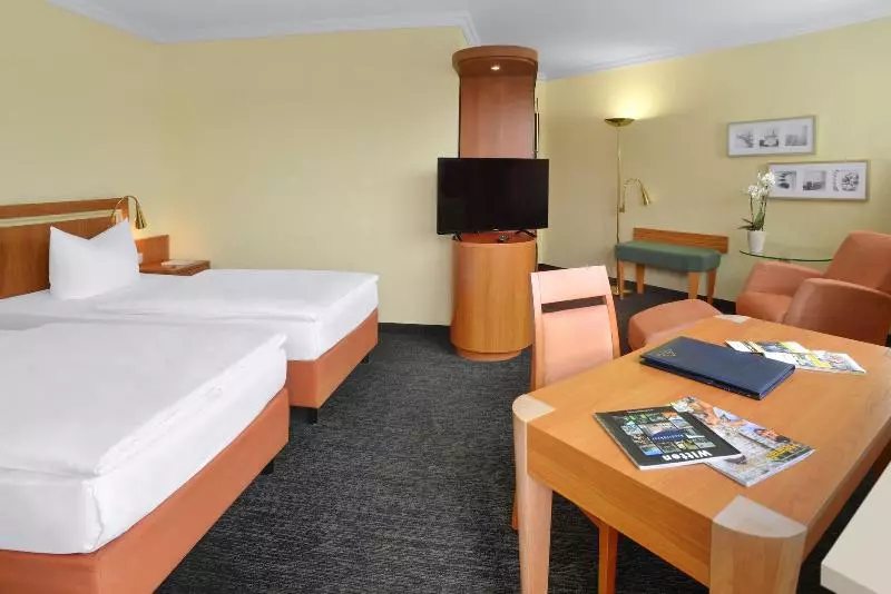 Ringhotel Parkhotel Witten