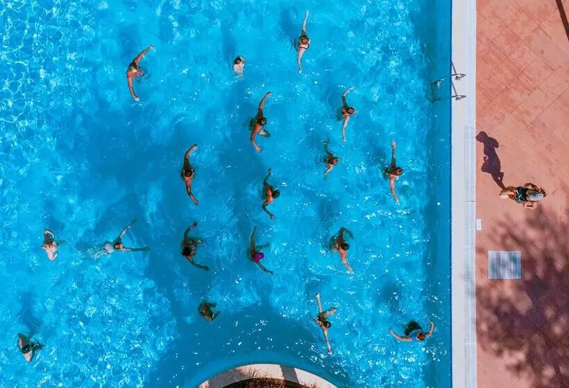 Hotel Rixos Downtown Antalya, The Land of Legends Access