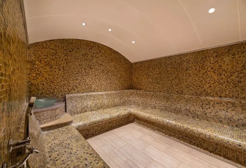 Hotel Rixos Downtown Antalya, The Land of Legends Access