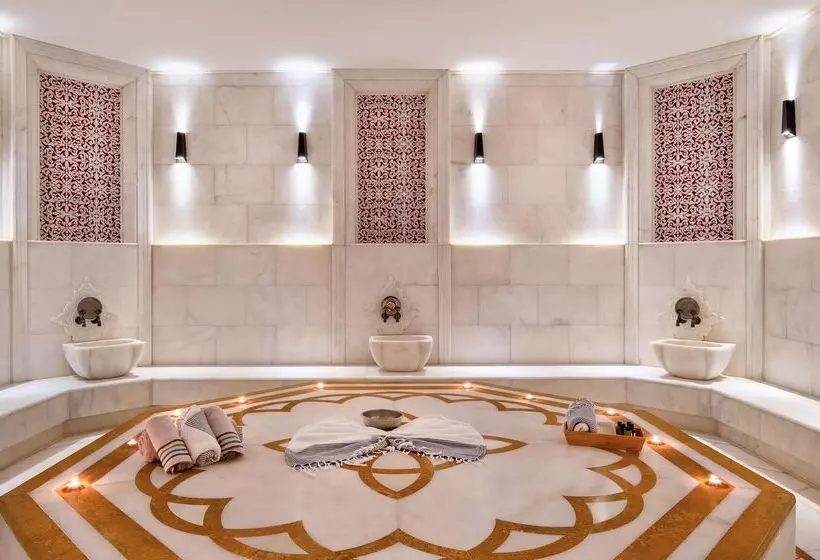 Hotel Rixos Downtown Antalya, The Land of Legends Access