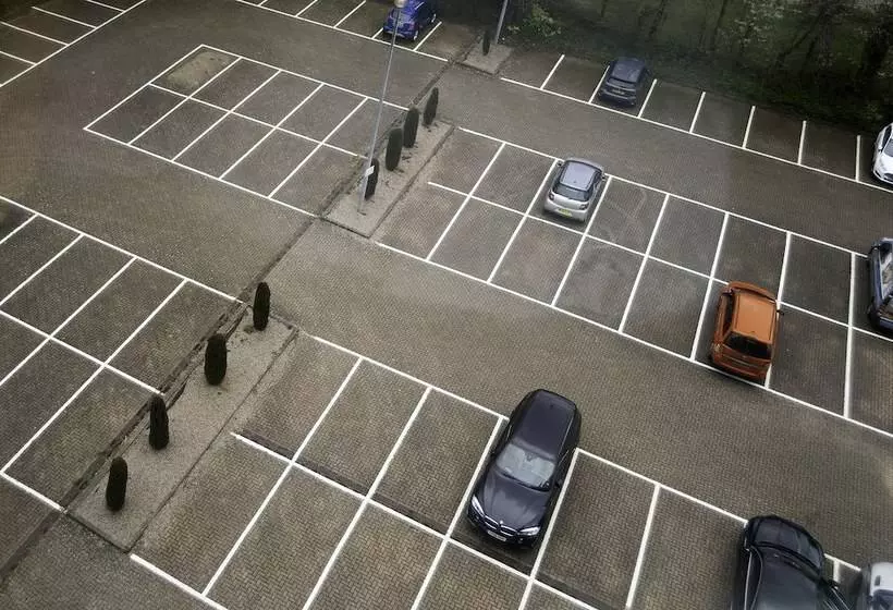 Hotel Sandman Signature London Gatwick