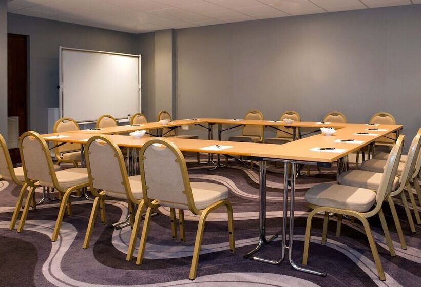 فندق Sandman Signature London Gatwick