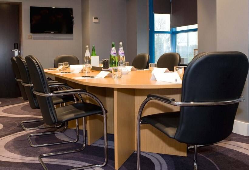 فندق Sandman Signature London Gatwick