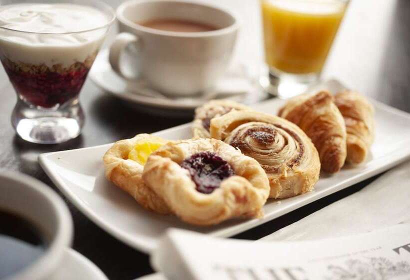 فندق Sandman Signature London Gatwick