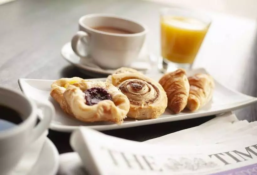 Hotel Sandman Signature London Gatwick