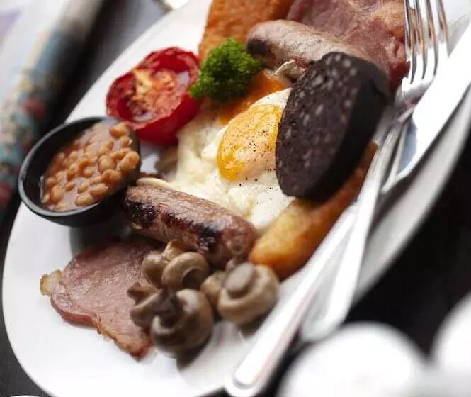 Hotel Sandman Signature London Gatwick