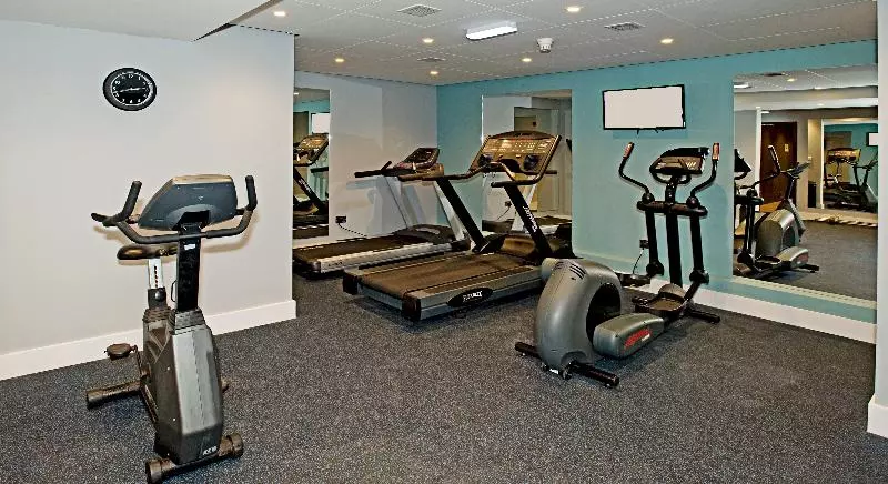 Hotel Sandman Signature London Gatwick