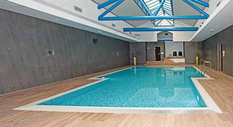 Hotel Sandman Signature London Gatwick