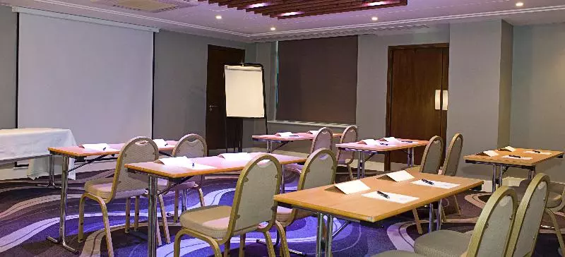 Hotel Sandman Signature London Gatwick