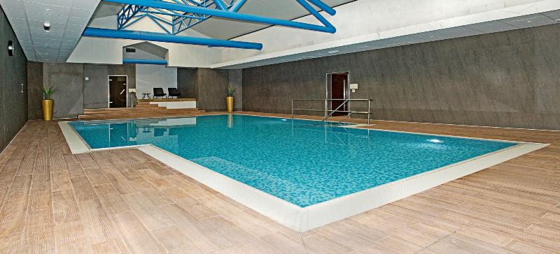 فندق Sandman Signature London Gatwick