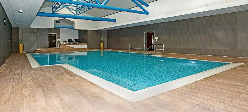 Hotel Sandman Signature London Gatwick