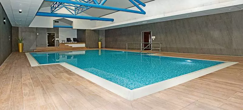 Hotel Sandman Signature London Gatwick