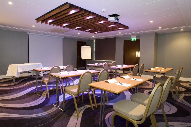 فندق Sandman Signature London Gatwick