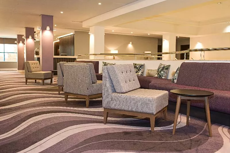 Hotel Sandman Signature London Gatwick
