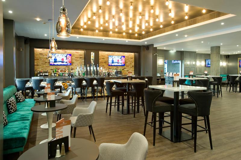 فندق Sandman Signature London Gatwick