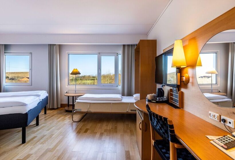 Hotel Scandic Aarhus Vest