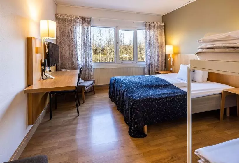 Hotel Scandic Aarhus Vest