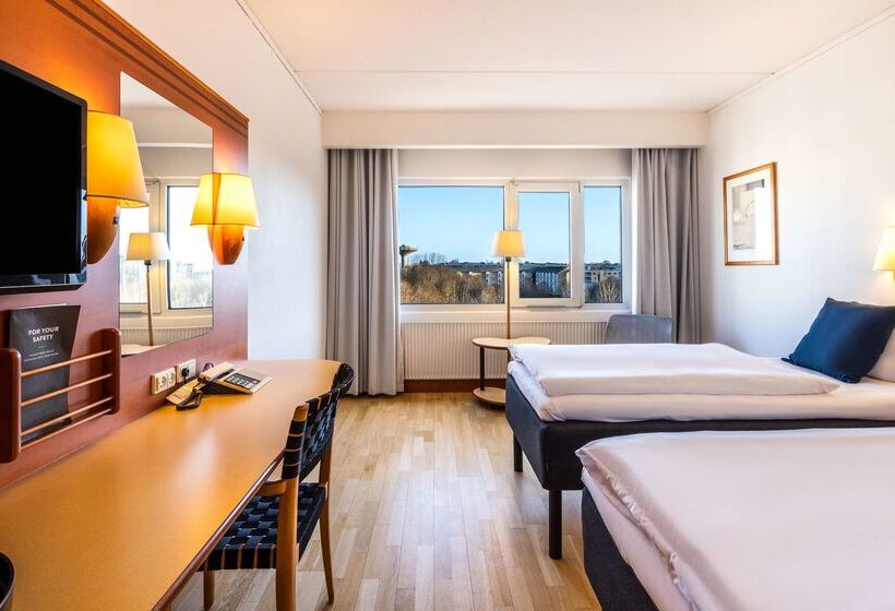 Hotel Scandic Aarhus Vest