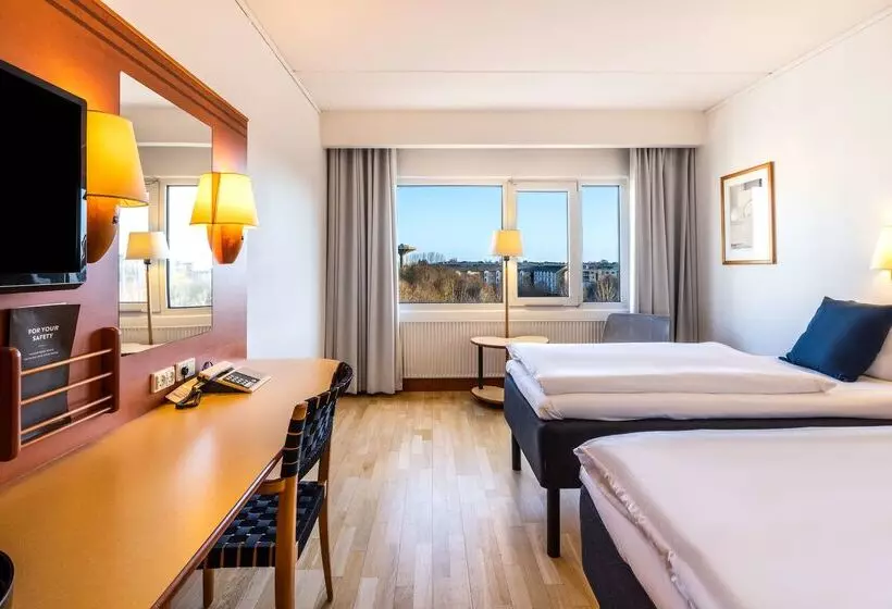 Hotel Scandic Aarhus Vest